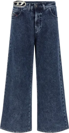 Diesel 1996 D Sire S4-jeans