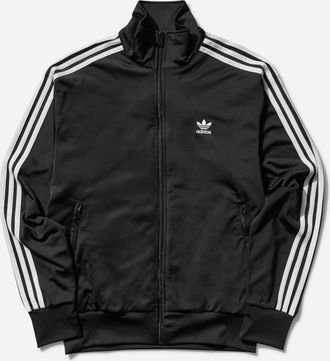 adidas Men s Adicolor Classics Firebird Track Top Black