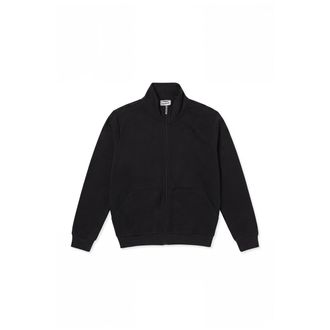 Freddy Tuta Sportiva Uomo con Zip e Collo Alto, Tasche Applicate