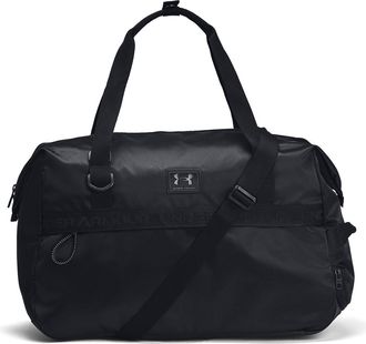 Under Armour Womens Accessories Duffle Bag in Black - One Size