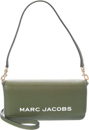 Marc Jacobs Cb Bold Leather Mini Bag