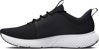 Under Armour (WMNS) Under Armour Charged Decoy Black White 3026685-001