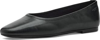 Vagabond Jolin Womens Shoes Black : EU 40 (US Womens 10) M, Leather