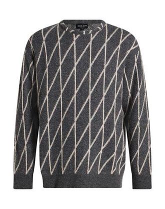Giorgio Armani KNITWEAR - Jumpers sur YOOX.COM