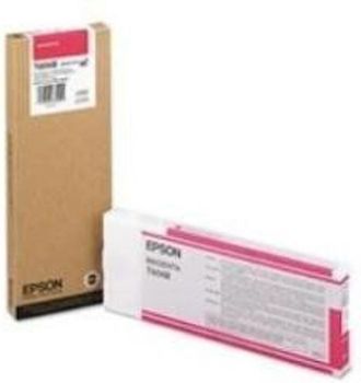 Epson Cartucho Impresora Epson C13t606b00