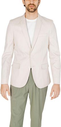 Antony Morato Cotton Mens Blazer