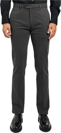 Bugatti Uomo, Pantaloni, Grigio, 3Xl, new