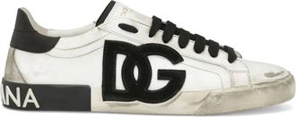 Dolce & Gabbana Hombre, Zapatos, Blanco, Talla: 40 EU