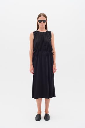 Inwear Jersey jurk Loose fit black