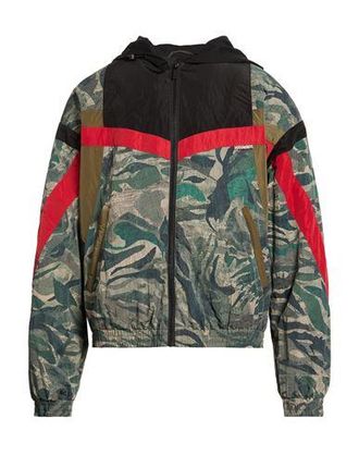Just Cavalli JACKEN & M&Auml;NTEL - Jacken und Anoraks auf YOOX.COM