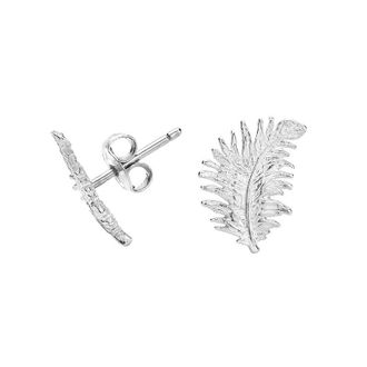 Dower & Hall Feather Studs