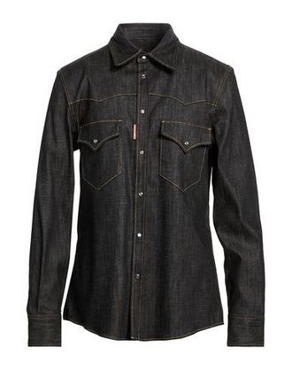 Dsquared2 TOPS - Jeanshemden auf YOOX.COM