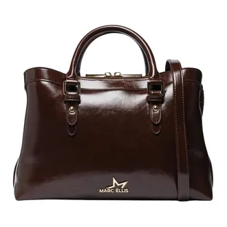 Marc Ellis Bayle Star - Bags - Mujer - Marr&oacute;n - ONE SIZE