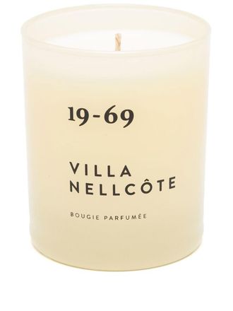 19-69 Villa Nellcote candle - unisex - (natural aroma) - OS - Neutrals