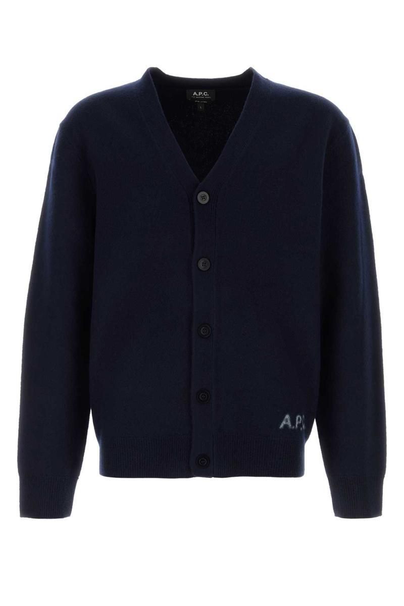A.P.C. Cardigans − Sale: up to −65% | Stylight