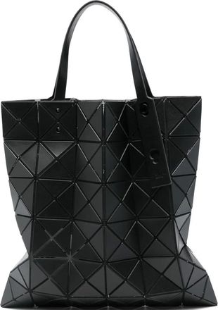 Bao Bao Issey Miyake Borsa tote sportiva - Nero