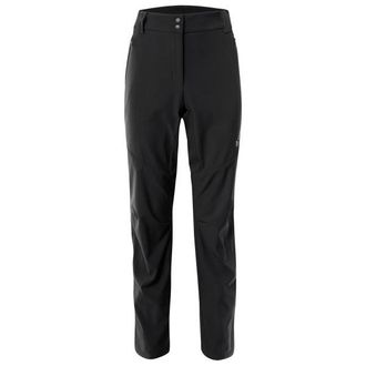 LOEFFLER Pants Comfort ASW Tourenhose f&uuml;r Damen | schwarz