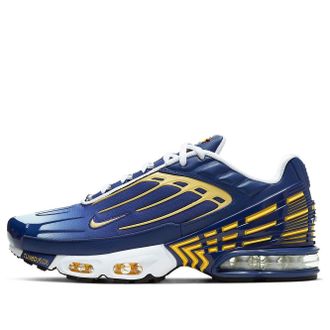 Nike Air Max Plus 3 Deep Royal CW1417-400