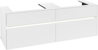 Villeroy & Boch Villeroy&boch - Collaro Mueble De Lavabo Con Iluminaci&oacute;n