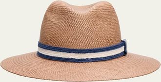 Brunello Cucinelli Cappello Fedora