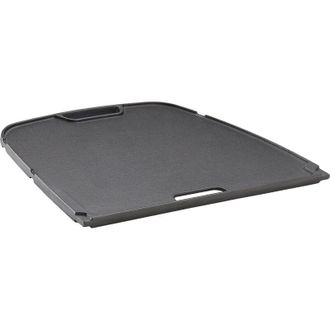 Napoleon Plancha Reversible De Hierro Fundido Esmaltado Para Travelq Napoleon