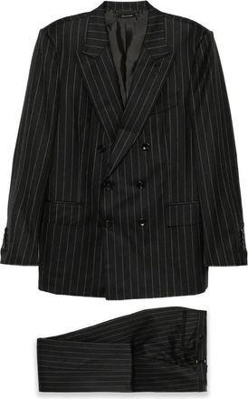 Tom Ford Completo Dyllan - Grigio