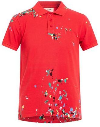 Project E Vintage TOPWEAR - Polo su YOOX.COM