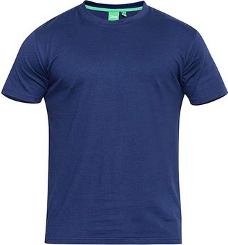 D555 Flyers Premium Crew Neck T-Shirt