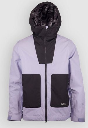 L1 Premium Outerwear Ventura Jacke