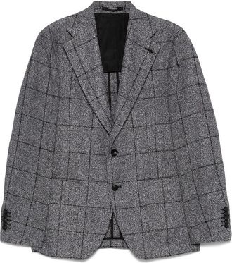 Tagliatore Single-breasted Blazer