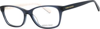 Tommy Hilfiger Womens 52Mm Optical Frames
