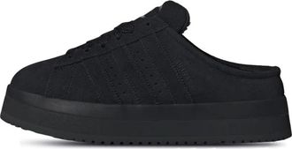 adidas Campus 00s Winter Low - Heren - Outdoorschoenen - Zwart - 40 2/3 EU - Su&egrave;de - Fitness