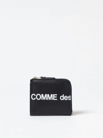 Comme Des Garçons Wallet COMME DES GARÇONS WALLET Men color Black
