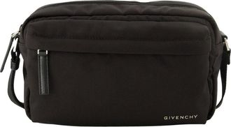 Givenchy Hombre, Bolsos, Negro, Talla: ONE Size