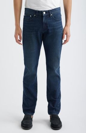 Frame Denim LHomme Slim Fit Jeans (Nordstrom Exclusive) in Motive at Nordstrom, Size 36