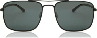 Smith OUTCOME Polarized 003/M9 Mens Sunglasses Black Size 59