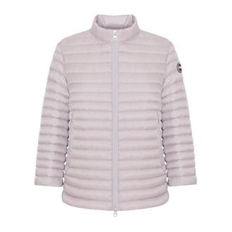 Colmar Dames, Jassen, Paars, Maat: L Polyamide