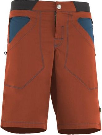 E9 N 3Angolo Short Shorts f&uuml;r Herren | rot