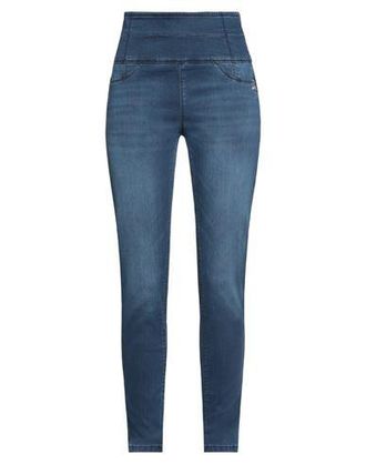 Patrizia Pepe BOTTOMWEAR - Jeans sur YOOX.COM