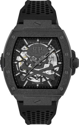 Philipp Plein Heren, Accessoires, Zwart, Maat: ONE Size