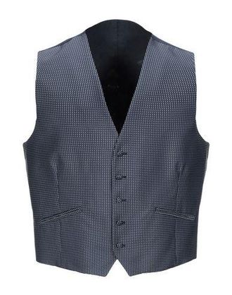 Manuel Ritz SUITS and CO-ORDS - Waistcoats on YOOX.COM