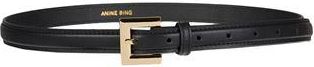 Anine Bing Small Leather Goods - Belts sur YOOX.COM