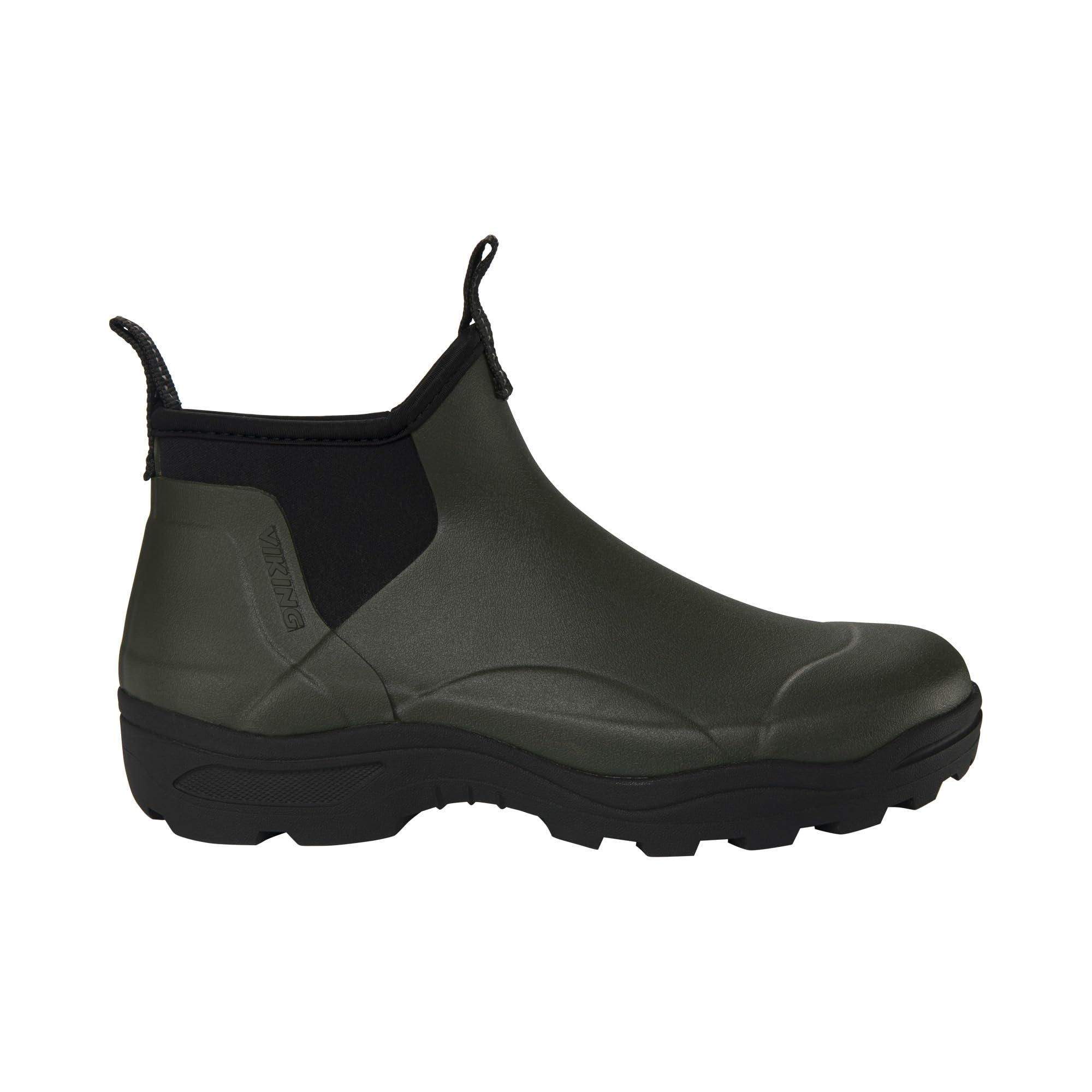 Stiefel in Grün von Viking ab 28,29 € Stylight