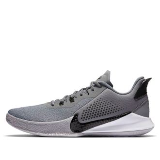 Nike Mamba Fury Team Cool Grey CK6632-001