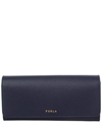 Furla Gardenia Leather Wallet