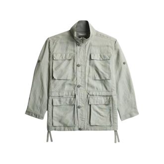 G-Star Uomo, Giacche, Verde, S, new