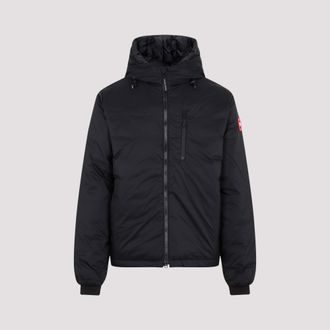 Canada Goose Giacca con cappuccio Canada Goose Lodge