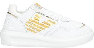 Emporio Armani SCHUHE - Sneakers auf YOOX.COM