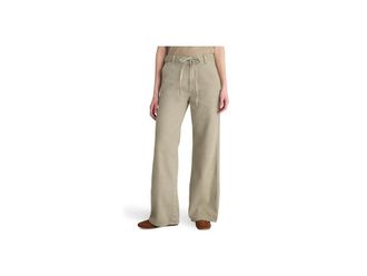 Madewell The Ultimate Wide-Leg Pant Womens Jeans Sagebrush : 25 31
