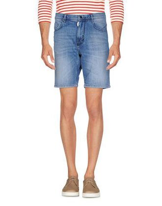 Antony Morato HOSEN & R&Ouml;CKE - Jeansshorts auf YOOX.COM